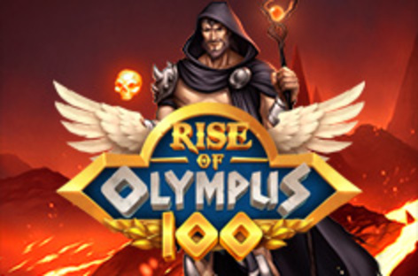 Rise Of Olympus